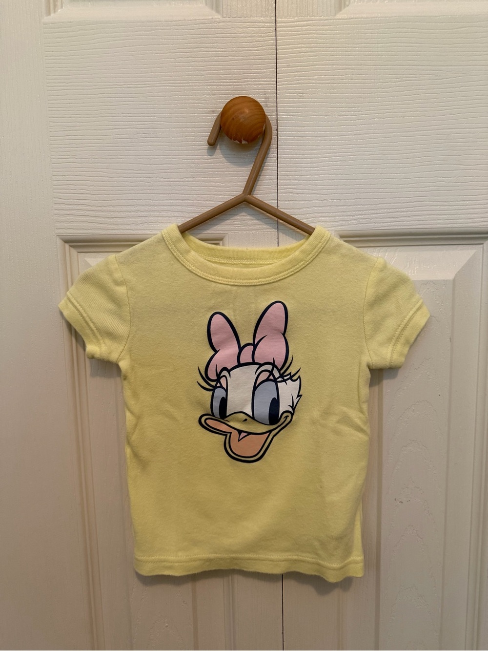 Daisy Duck Disney Shirt